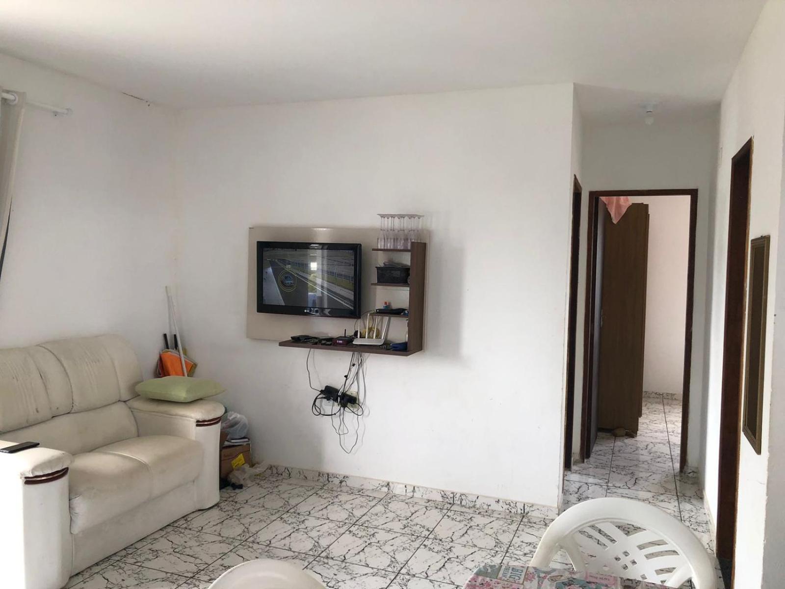 Apartamento Taquari Guaibim Εξωτερικό φωτογραφία