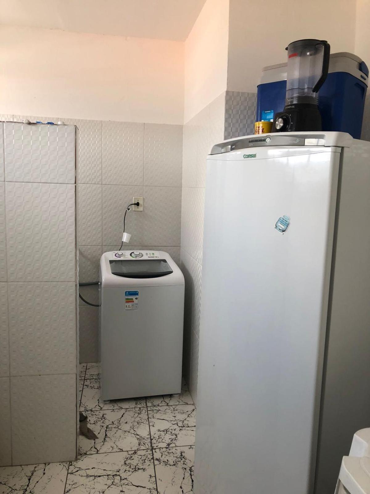 Apartamento Taquari Guaibim Εξωτερικό φωτογραφία