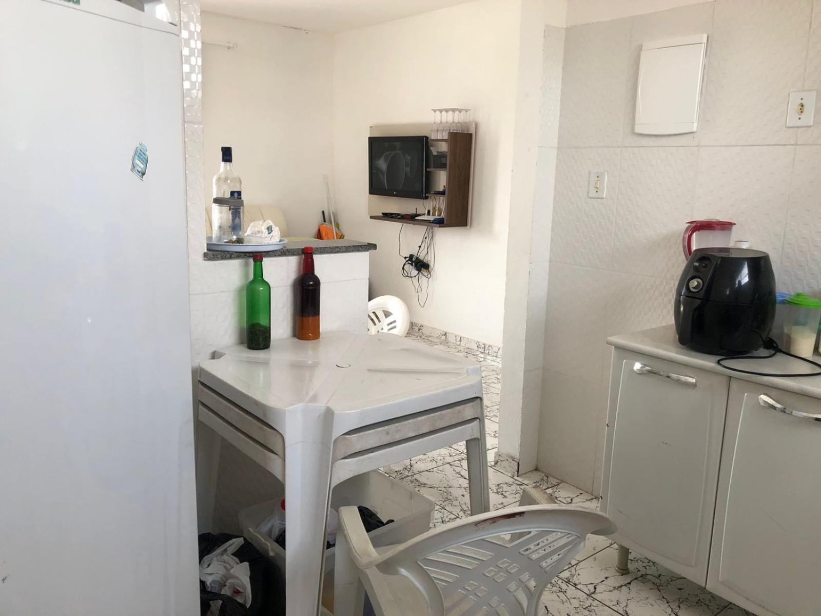 Apartamento Taquari Guaibim Εξωτερικό φωτογραφία